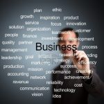 study business management in Ukraine